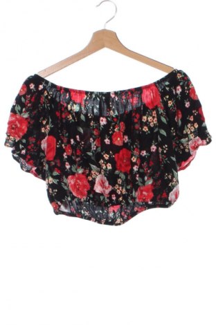 Bluză de femei Amisu, Mărime XS, Culoare Multicolor, Preț 61,99 Lei