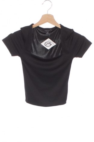 Damen Shirt Amisu, Größe XS, Farbe Schwarz, Preis 13,99 €
