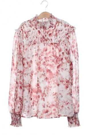 Damen Shirt Amisu, Größe XS, Farbe Mehrfarbig, Preis 5,99 €
