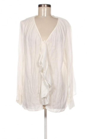 Damen Shirt Amy Vermont, Größe M, Farbe Weiß, Preis 23,99 €