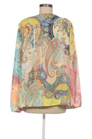 Bluză de femei Amy Vermont, Mărime XL, Culoare Multicolor, Preț 110,99 Lei