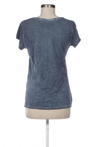 Damen Shirt Anastacia, Größe M, Farbe Blau, Preis 13,99 €