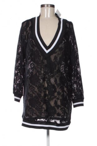 Bluzka damska Angel of Style, Rozmiar L, Kolor Czarny, Cena 50,99 zł