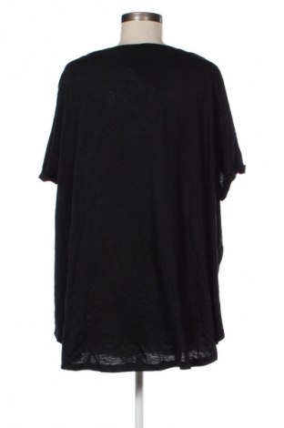 Női blúz Anko, Méret 4XL, Szín Fekete, Ár 8 419 Ft