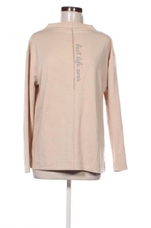 Damen Shirt Anna, Größe M, Farbe Beige, Preis 13,99 €