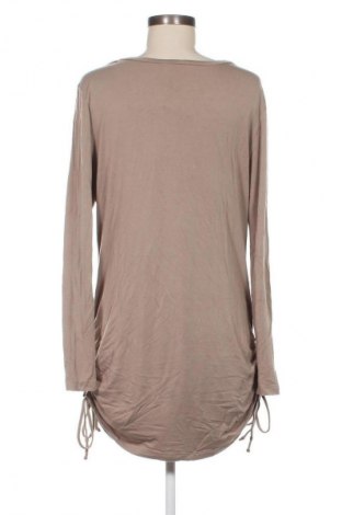 Damen Shirt Apart, Größe XL, Farbe Beige, Preis 33,99 €