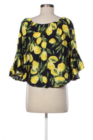 Bluzka damska Apricot, Rozmiar S, Kolor Kolorowy, Cena 111,99 zł