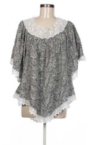 Damen Shirt Apricot, Größe L, Farbe Mehrfarbig, Preis 14,99 €