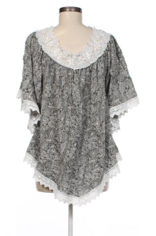 Damen Shirt Apricot, Größe L, Farbe Mehrfarbig, Preis 14,99 €