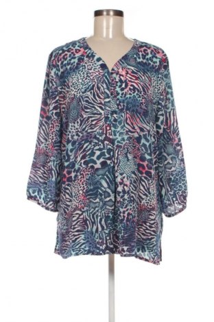 Női blúz Atlas For Men, Méret XL, Szín Sokszínű, Ár 5 199 Ft