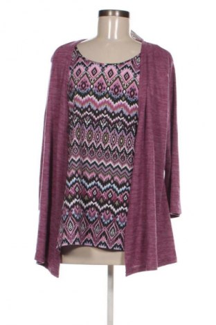 Damen Shirt Atlas For Women, Größe M, Farbe Mehrfarbig, Preis € 5,99