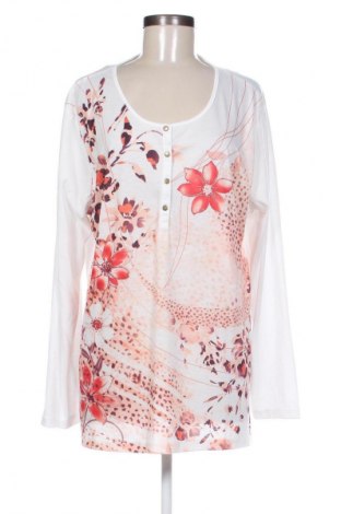 Damen Shirt Atlas For Women, Größe XXL, Farbe Mehrfarbig, Preis 13,99 €