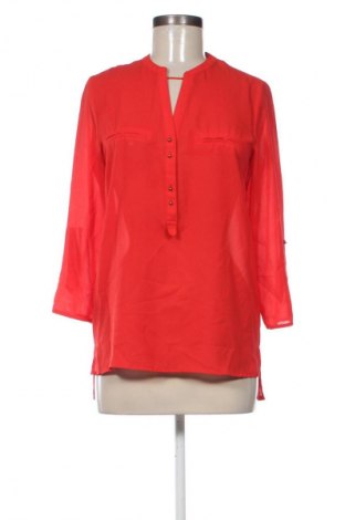Damen Shirt Atmosphere, Größe S, Farbe Rot, Preis 13,99 €