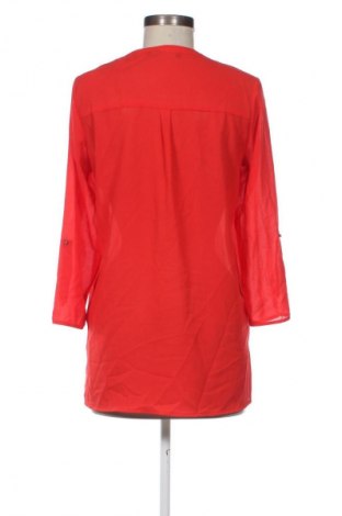 Damen Shirt Atmosphere, Größe S, Farbe Rot, Preis 13,99 €
