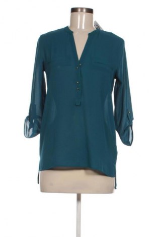 Bluză de femei Atmosphere, Mărime S, Culoare Verde, Preț 61,99 Lei