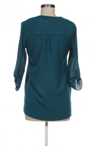 Bluză de femei Atmosphere, Mărime S, Culoare Verde, Preț 61,99 Lei