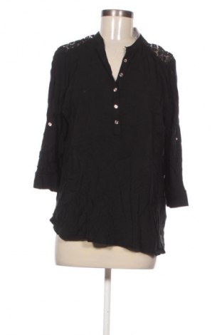 Bluză de femei Atmosphere, Mărime XL, Culoare Negru, Preț 61,99 Lei