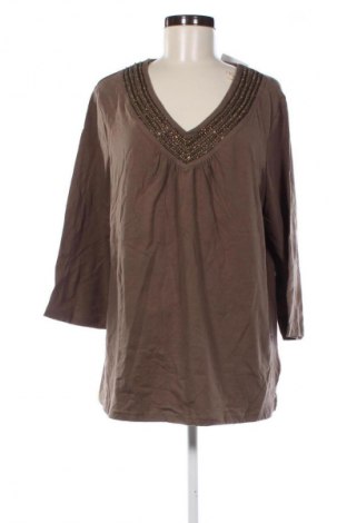 Damen Shirt Autograph, Größe XXL, Farbe Grün, Preis € 21,99