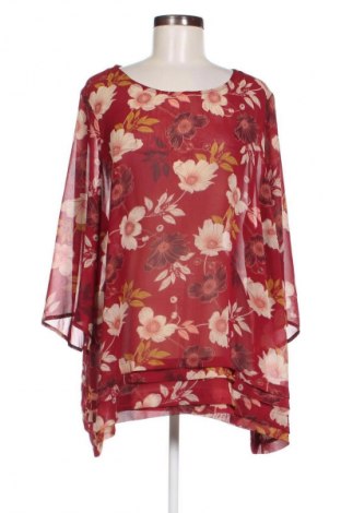 Bluză de femei Avenue, Mărime XXL, Culoare Multicolor, Preț 110,99 Lei