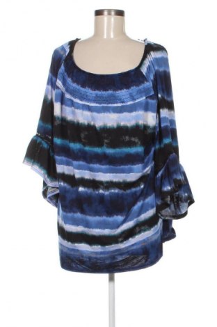 Damen Shirt Avenue, Größe XXL, Farbe Mehrfarbig, Preis 17,99 €