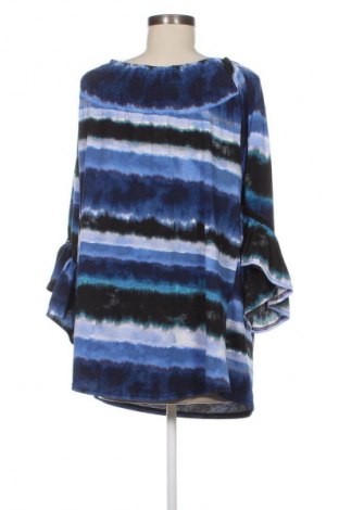Damen Shirt Avenue, Größe XXL, Farbe Mehrfarbig, Preis 17,99 €