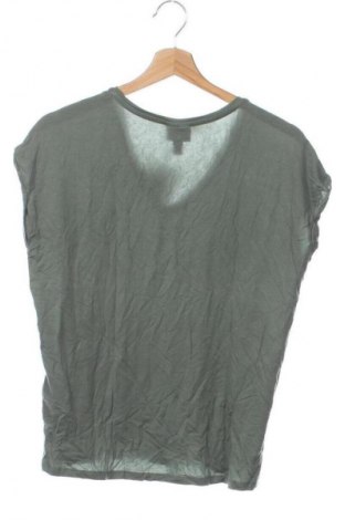 Női blúz Aware by Vero Moda, Méret XS, Szín Zöld, Ár 5 469 Ft