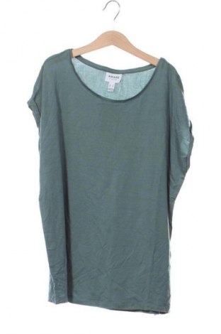 Damen Shirt Aware by Vero Moda, Größe XS, Farbe Grün, Preis 7,99 €
