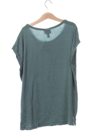 Damen Shirt Aware by Vero Moda, Größe XS, Farbe Grün, Preis 7,99 €
