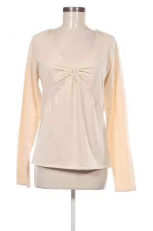 Damen Shirt BOSS, Größe XL, Farbe Ecru, Preis 72,99 €