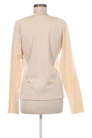 Damen Shirt BOSS, Größe XL, Farbe Ecru, Preis 72,99 €