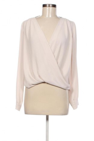 Damen Shirt BSB, Größe M, Farbe Ecru, Preis 23,99 €