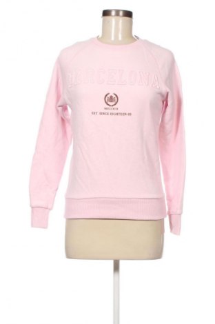 Damen Shirt Barcelona, Größe S, Farbe Rosa, Preis € 53,99