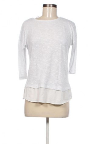 Bluză de femei Basics, Mărime S, Culoare Argintiu, Preț 61,99 Lei