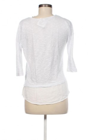 Bluză de femei Basics, Mărime S, Culoare Argintiu, Preț 61,99 Lei