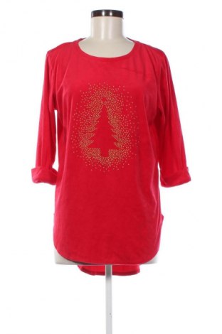 Damen Shirt Beloved, Größe XL, Farbe Rot, Preis 13,99 €