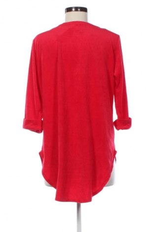 Damen Shirt Beloved, Größe XL, Farbe Rot, Preis 13,99 €