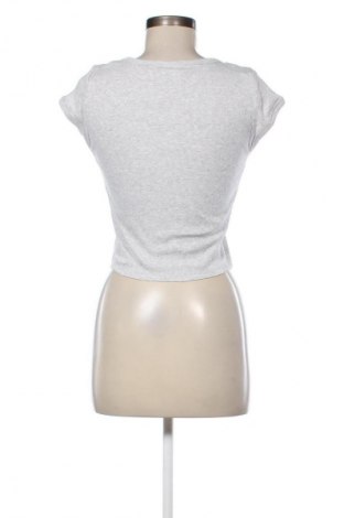 Női blúz Bershka, Méret L, Szín Szürke, Ár 2 394 Ft