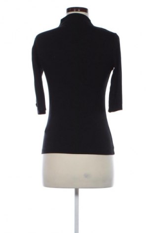 Damen Shirt Bershka, Größe L, Farbe Schwarz, Preis € 13,99