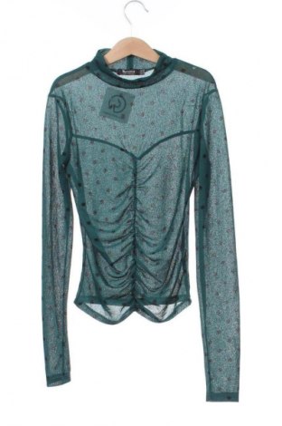 Dámska blúza Bershka, Veľkosť XS, Farba Viacfarebná, Cena  11,95 €