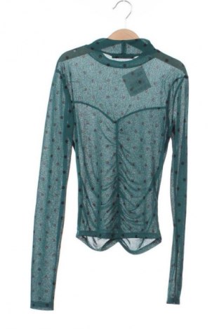 Dámska blúza Bershka, Veľkosť XS, Farba Viacfarebná, Cena  11,95 €