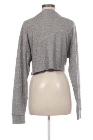 Dámska blúza Bershka, Veľkosť S, Farba Sivá, Cena  11,95 €
