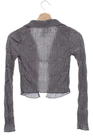 Bluză de femei Bershka, Mărime XS, Culoare Multicolor, Preț 61,99 Lei