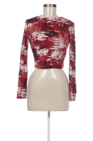 Női blúz Bershka, Méret M, Szín Sokszínű, Ár 5 199 Ft