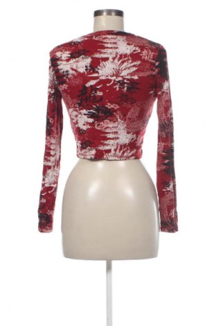 Női blúz Bershka, Méret M, Szín Sokszínű, Ár 5 199 Ft
