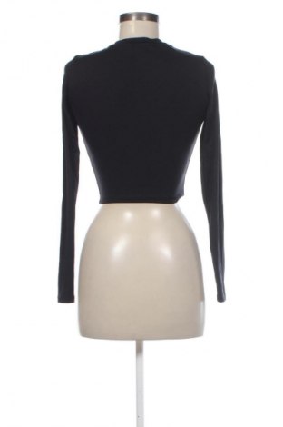 Bluzka damska Bershka, Rozmiar S, Kolor Czarny, Cena 62,99 zł