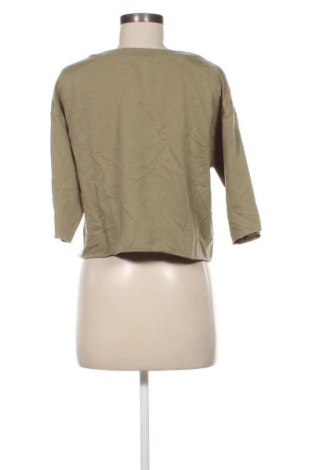 Női blúz Bershka, Méret S, Szín Zöld, Ár 5 199 Ft