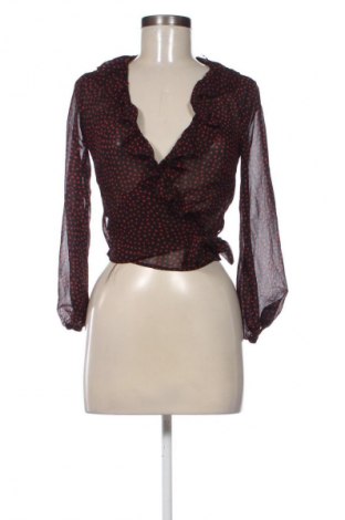 Damen Shirt Bershka, Größe S, Farbe Mehrfarbig, Preis € 5,99