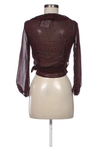 Damen Shirt Bershka, Größe S, Farbe Mehrfarbig, Preis € 5,99