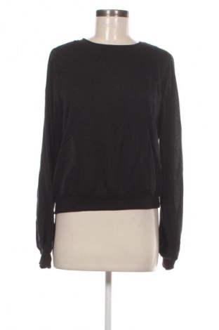 Dámska blúza Bershka, Veľkosť M, Farba Čierna, Cena  4,95 €