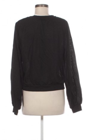 Dámska blúza Bershka, Veľkosť M, Farba Čierna, Cena  4,95 €